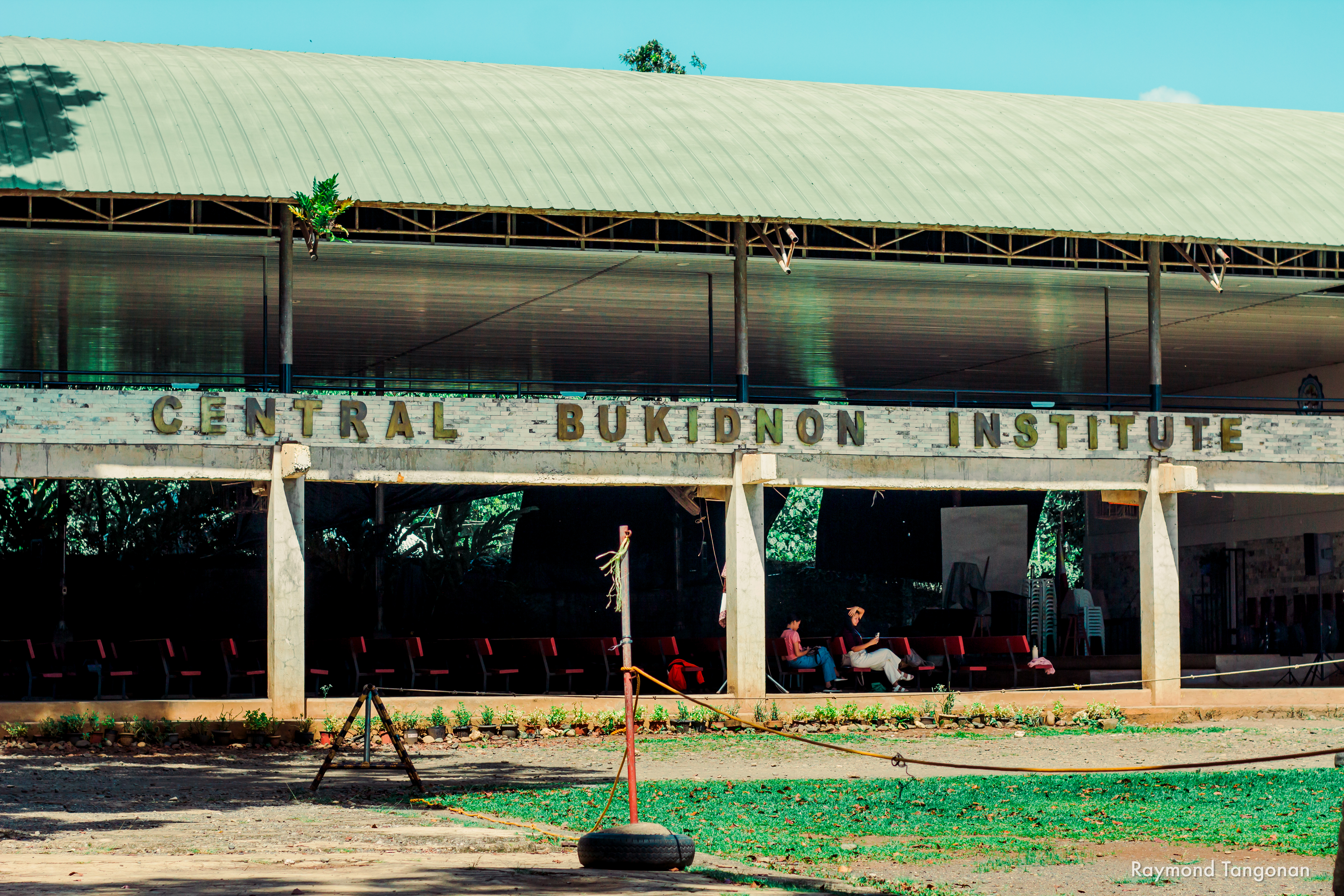 Campus Image 1